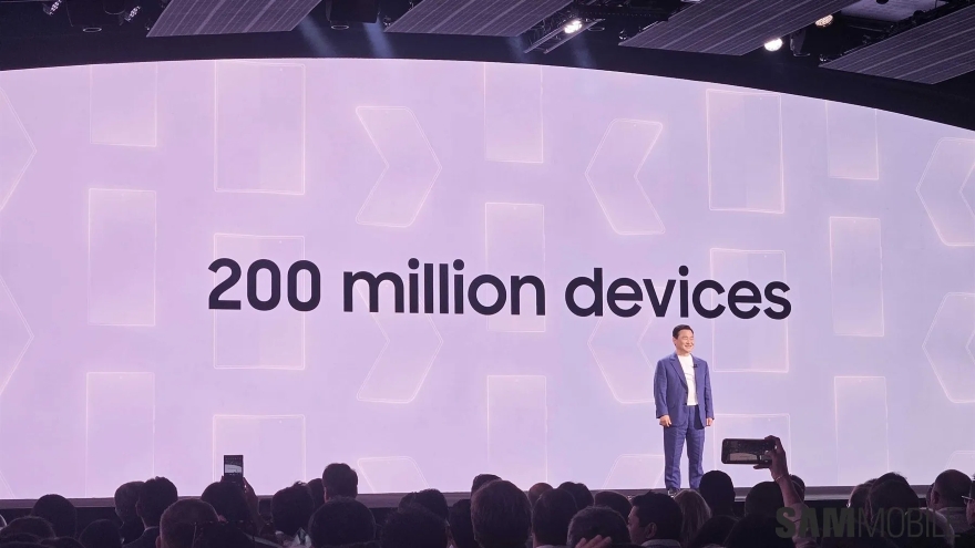 OpenAI muốn Samsung sử dụng ChatGPT cho Galaxy AI