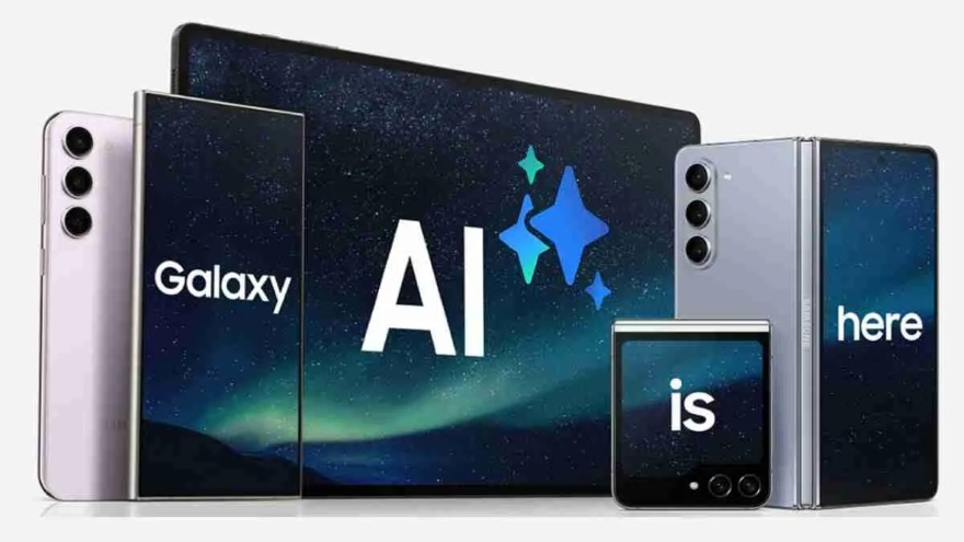 OpenAI muốn Samsung sử dụng ChatGPT cho Galaxy AI