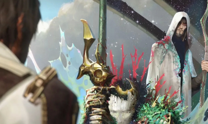 Arcane Mùa 2 Hồi 3: Giải mã những chi tiết quan trọng