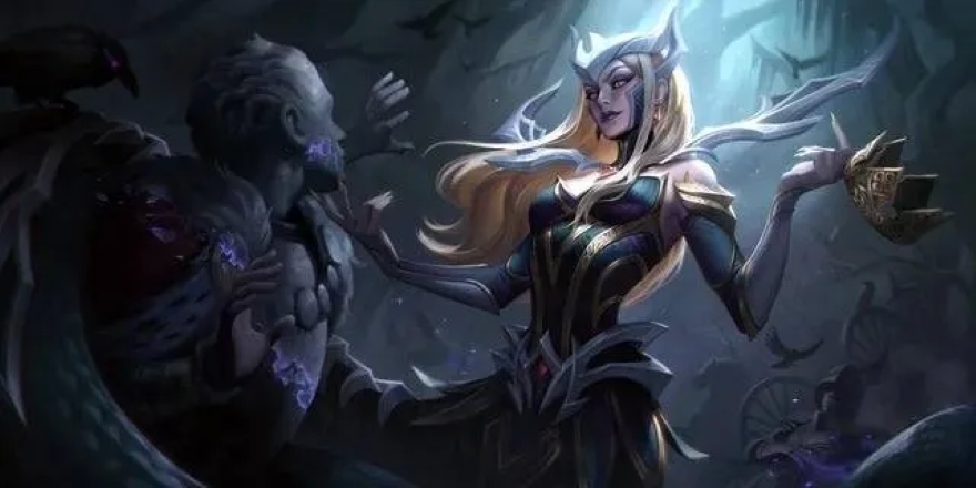 10 Đội hình xuất sắc nhất trong Đấu Trường Chân Lý Mùa 13