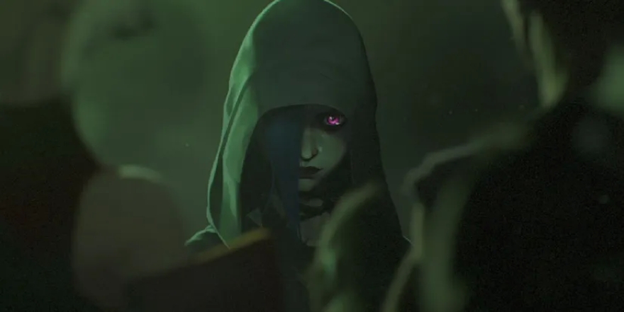 10 Đội hình xuất sắc nhất trong Đấu Trường Chân Lý Mùa 13