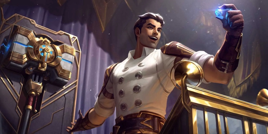 10 Đội hình xuất sắc nhất trong Đấu Trường Chân Lý Mùa 13