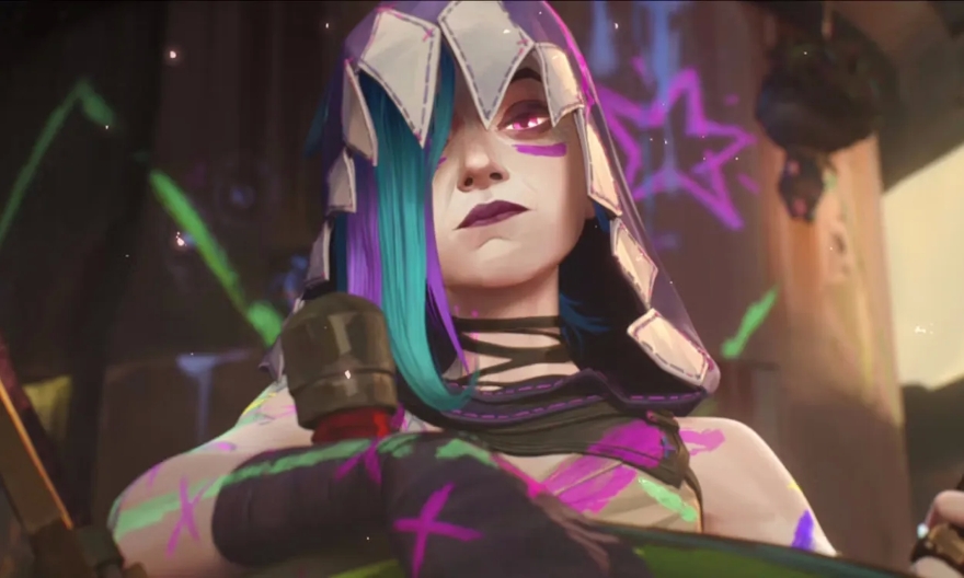 Liệu sẽ có Arcane Mùa 3 hay không