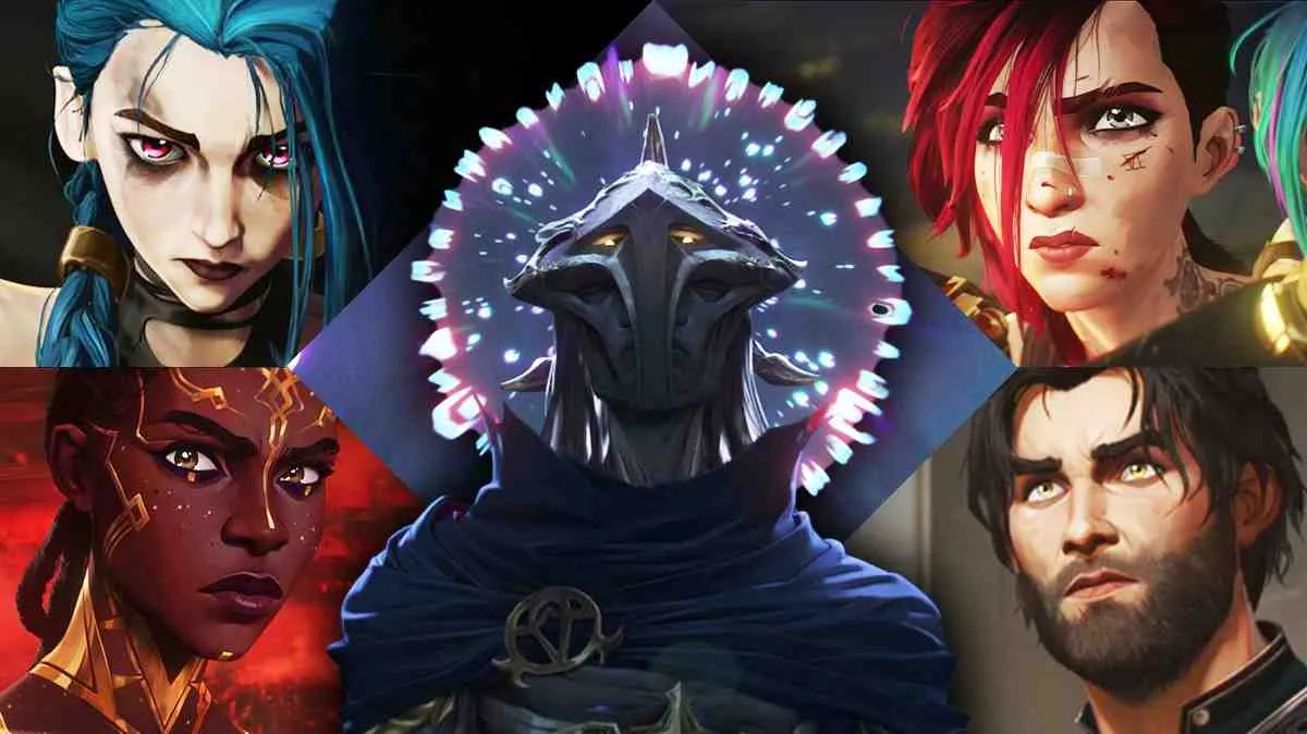 Liệu sẽ có Arcane Mùa 3 hay không