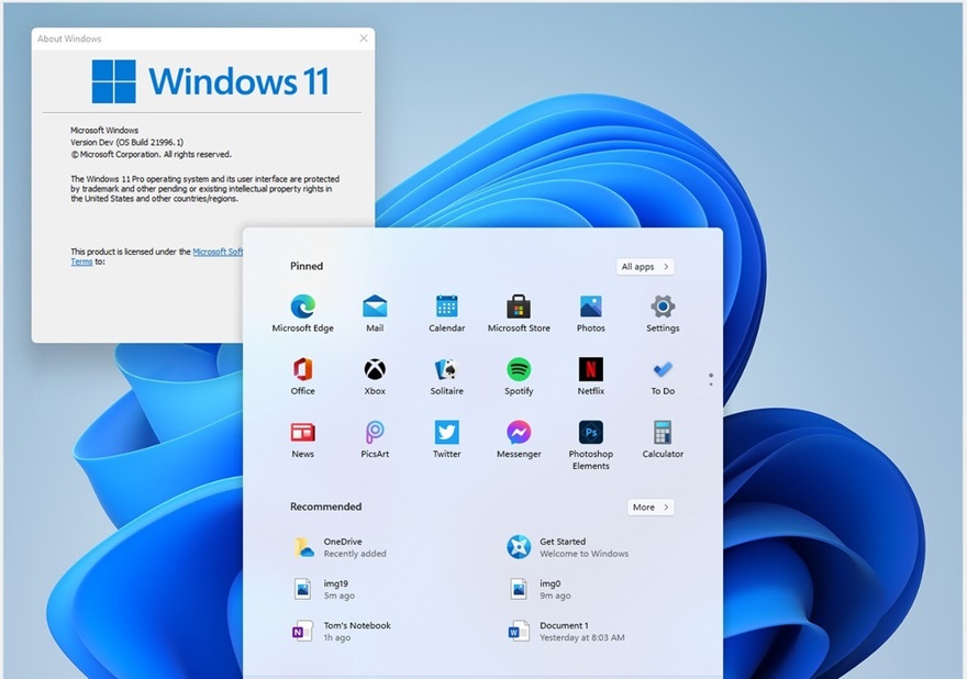 Microsoft khẩn cấp dừng cập nhật Windows 11 do sự cố