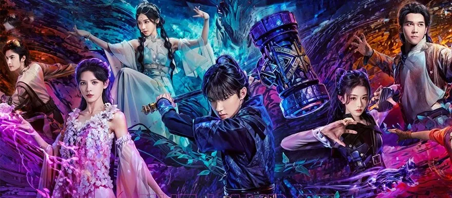 Đấu La Đại Lục 2 nội dung và lịch chiếu