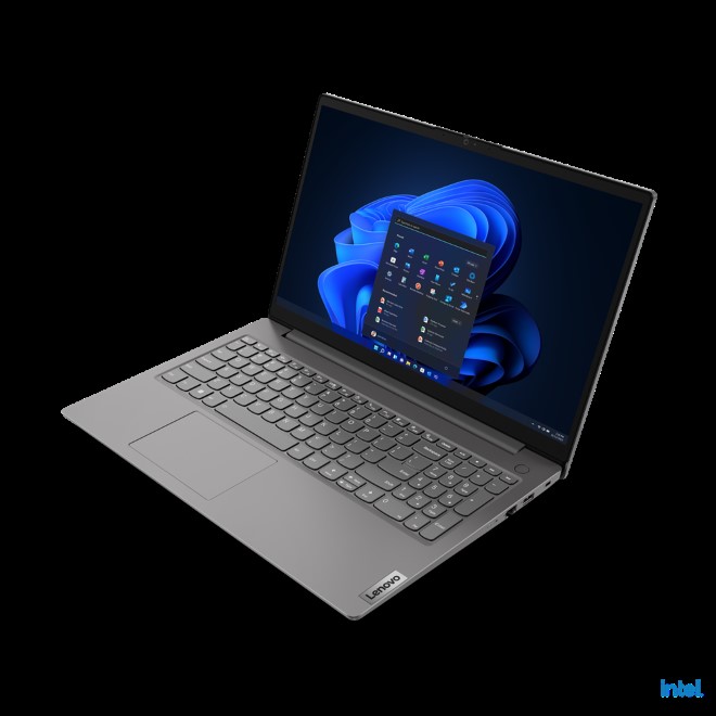 Laptop Lenovo V15 Gen 4 IRU 83A100FYVN (i5 -13420H 8GB 512GB OB 15.6 inch FHD Win11)