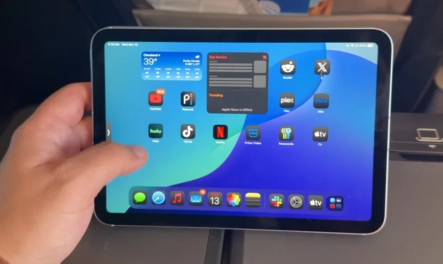 Đánh giá iPad Mini 7 sau 1 tháng sử dụng