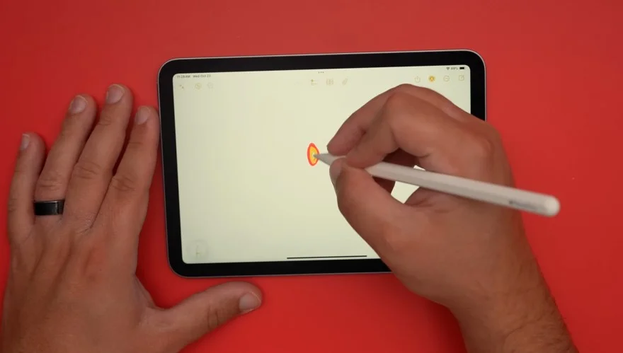 Đánh giá iPad Mini 7 sau 1 tháng sử dụng