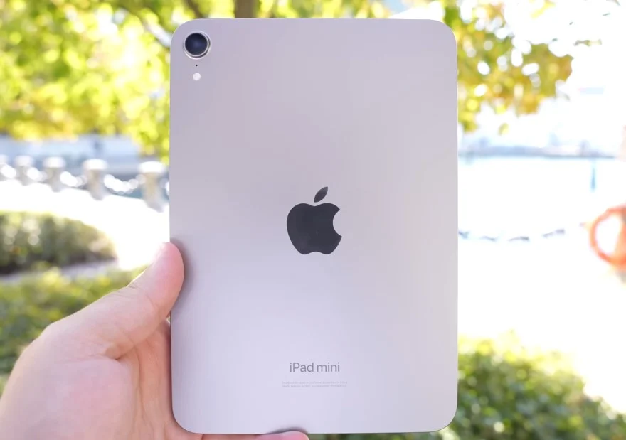 Đánh giá iPad Mini 7 sau 1 tháng sử dụng