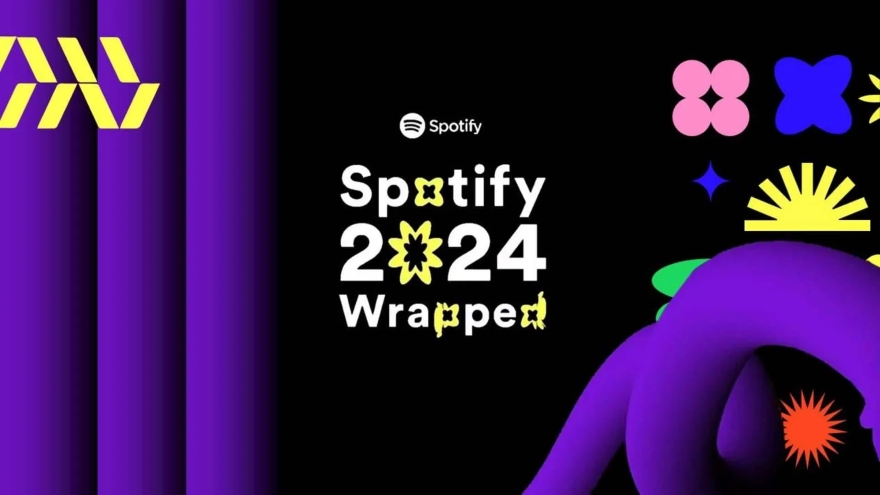 Chuẩn bị đón Spotify Wrapped 2024 như thế nào
