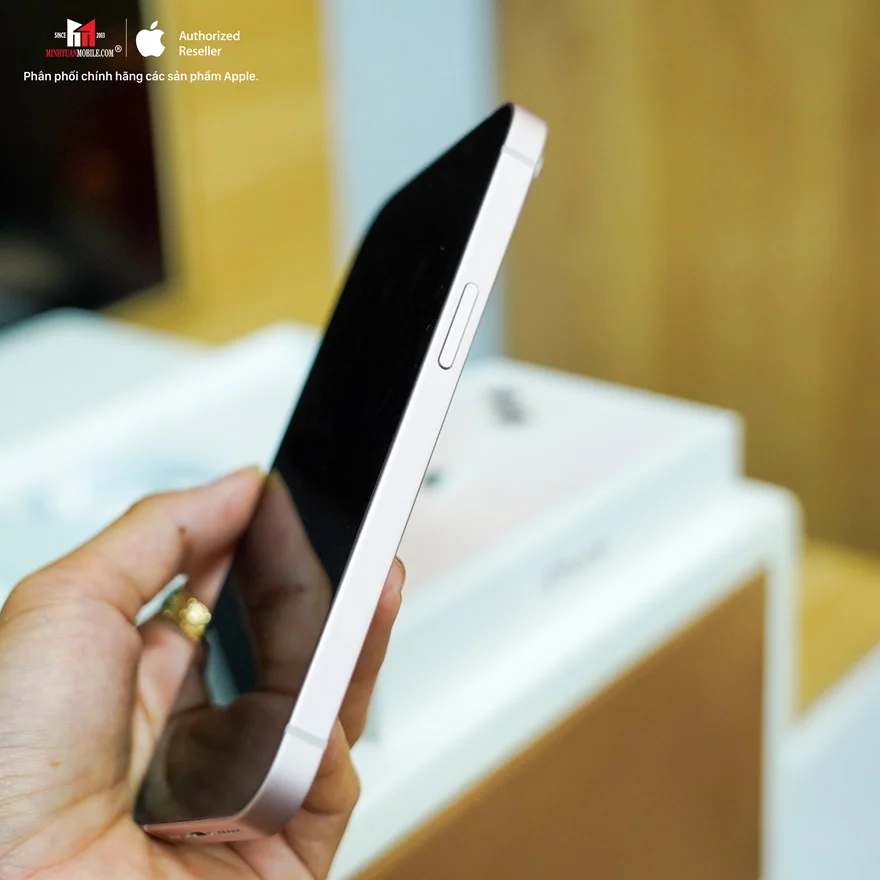 iPhone 13 - Lựa chọn đáng giá trong năm 2024