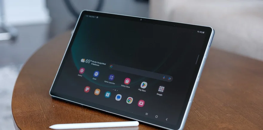 Samsung Galaxy Tab S10 FE: Phiên bản giá rẻ sắp ra mắt