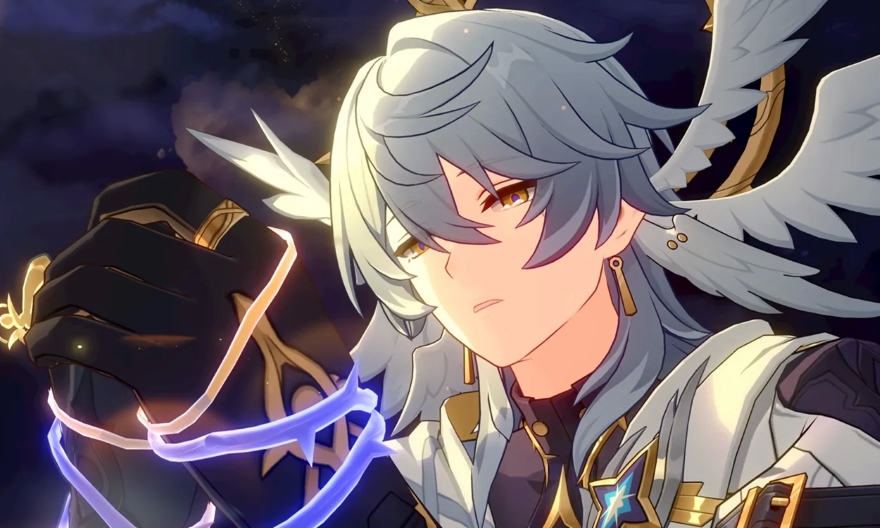 Cách build Sunday tối ưu nhất hsr 2.7