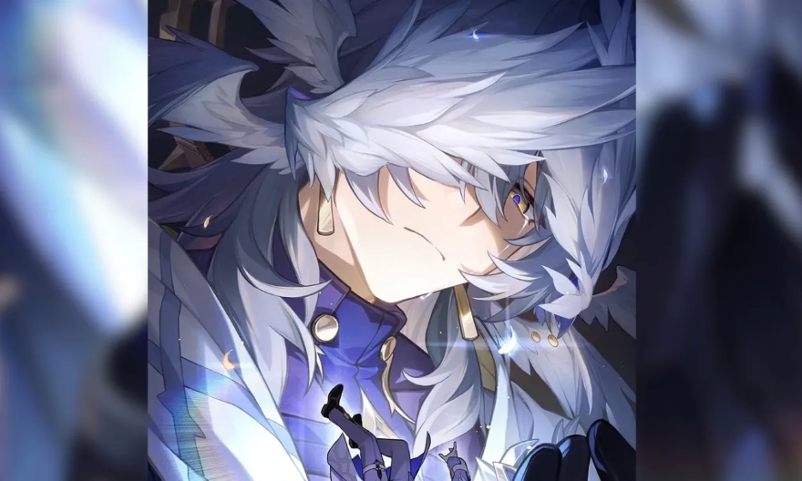 Cách build Sunday tối ưu nhất hsr 2.7