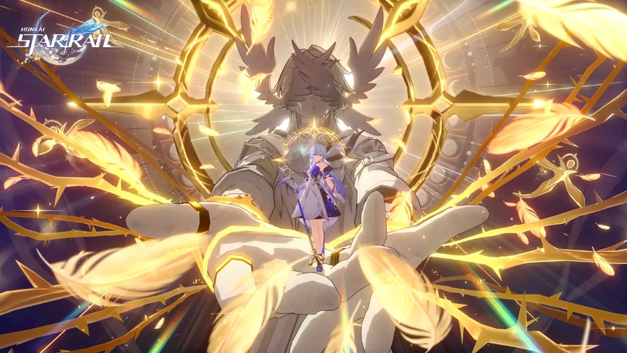 Cách build Sunday tối ưu nhất hsr 2.7