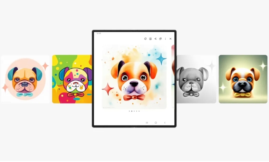 Samsung chính thức hé lộ các tính năng mới trên One UI 7