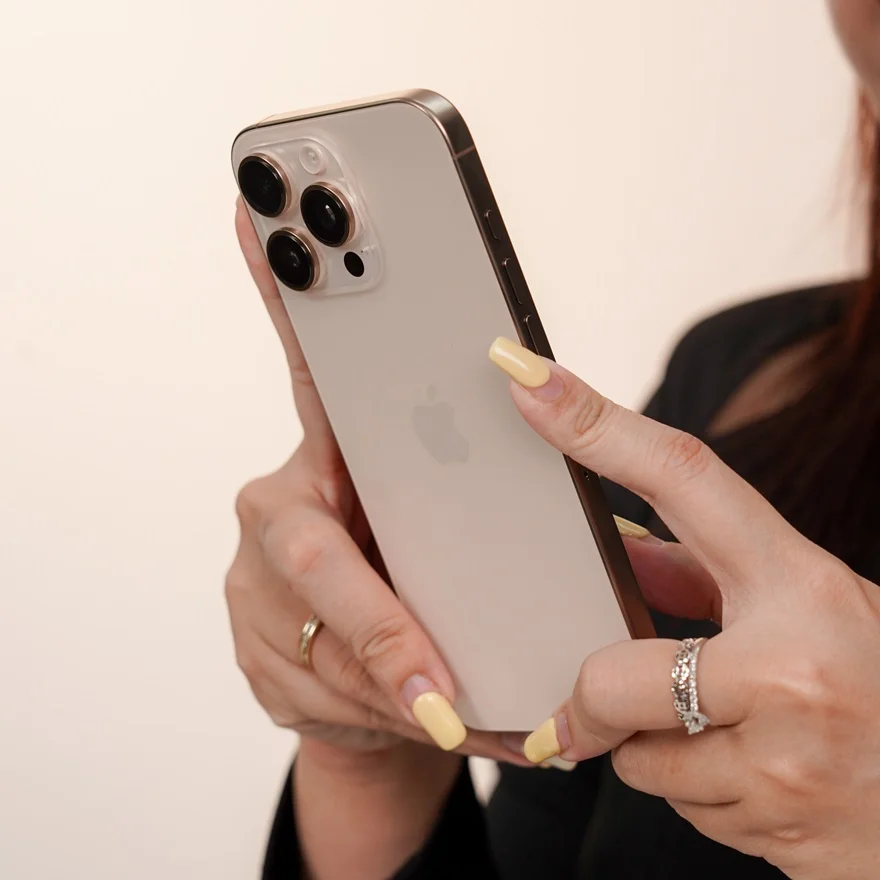 Bảng giá chi tiết iPhone 16 Series tháng 12.2024