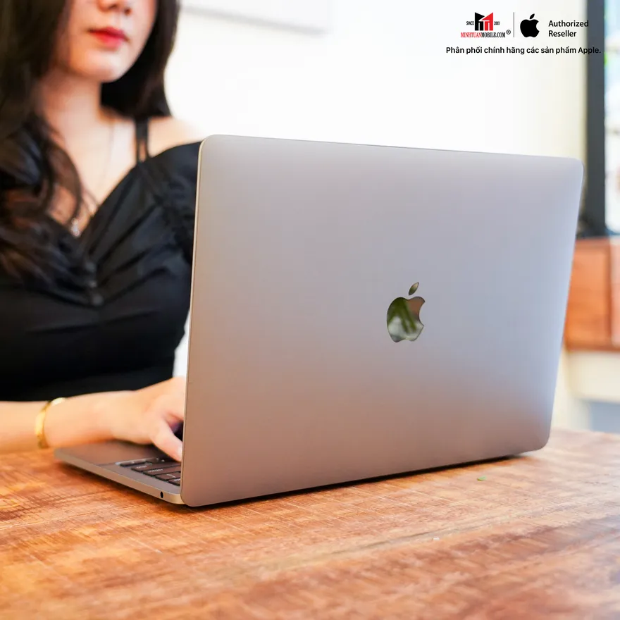 Bảng giá MacBook tháng 12.2024