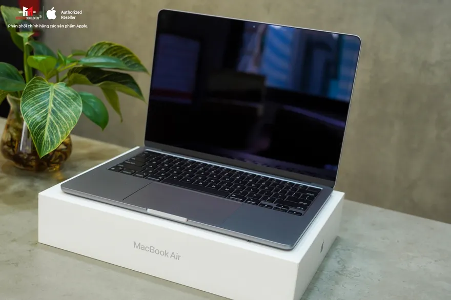 Bảng giá MacBook tháng 12.2024