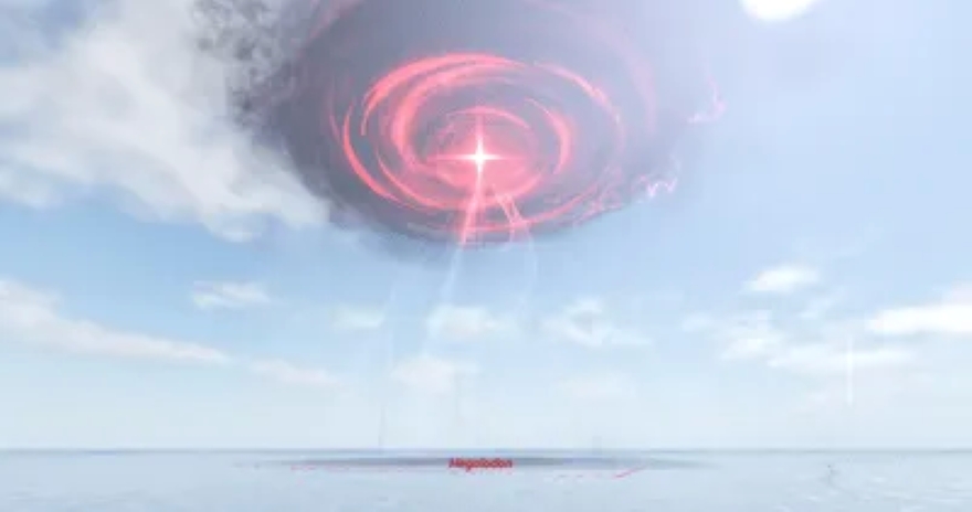 Cách Bắt Megalodon trong Sự Kiện Roblox Fisch