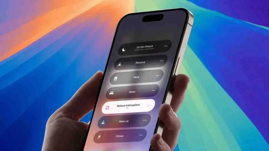 iOS 18.2 sẽ không ra mắt sớm như mong đợi