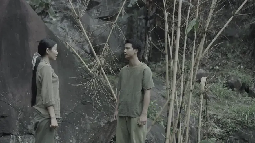 Không Thời Gian nội dung và lịch chiếu