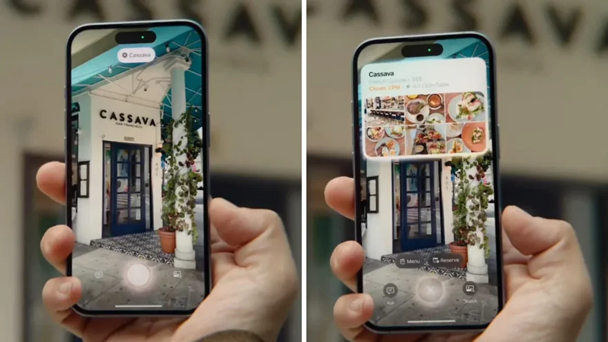 3 tính năng AI đỉnh chóp trên iOS 18 không nên bỏ qua