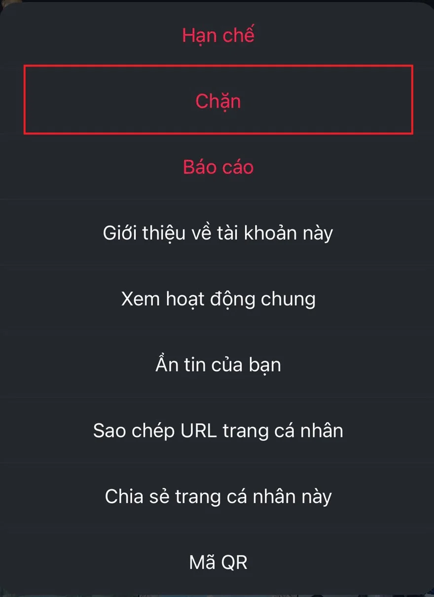 Cách kiểm soát người có thể nhắn tin cho bạn trên Instagram