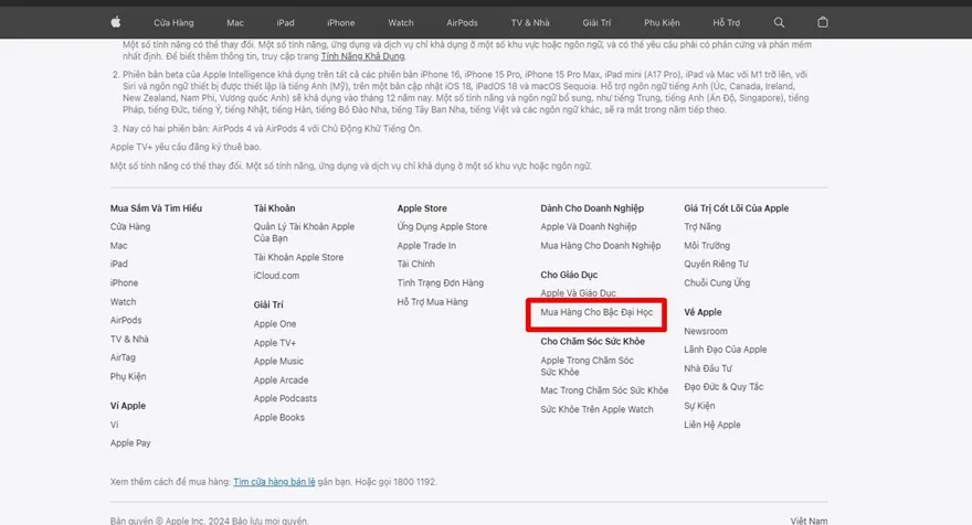 Cách mua Mac mini M4 với giá chỉ 12,5 triệu đồng