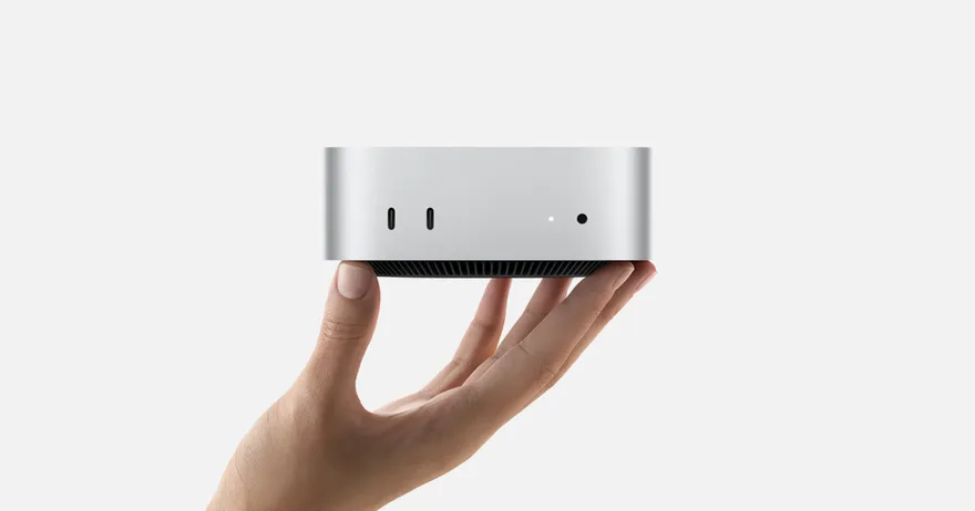 Cách mua Mac mini M4 với giá chỉ 12,5 triệu đồng