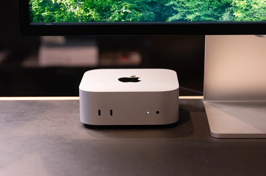 Mac Mini M4: Chiếc máy tính để bàn nhỏ gọn dành cho ai?