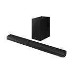 Loa Soundbar