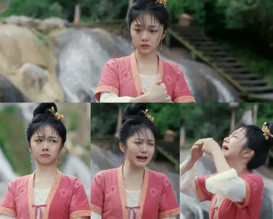 Thục Cẩm Nhân Gia nội dung và lịch chiếu