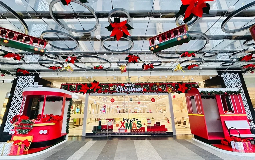 6 Địa điểm chụp ảnh 