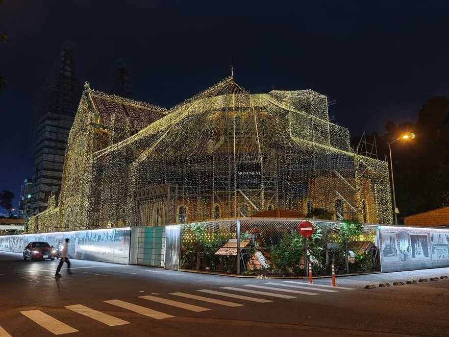 6 Địa điểm chụp ảnh 