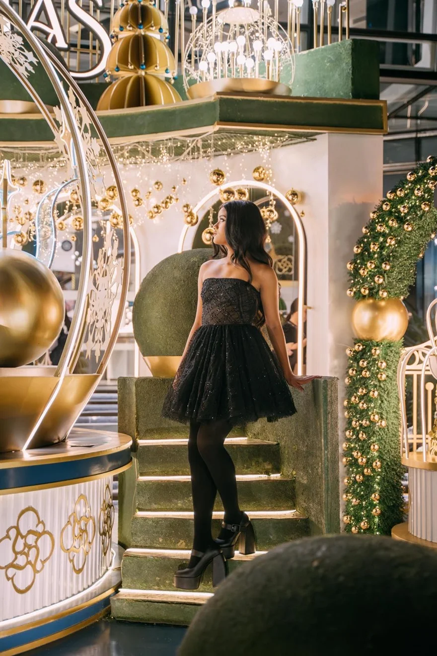 6 Địa điểm chụp ảnh 