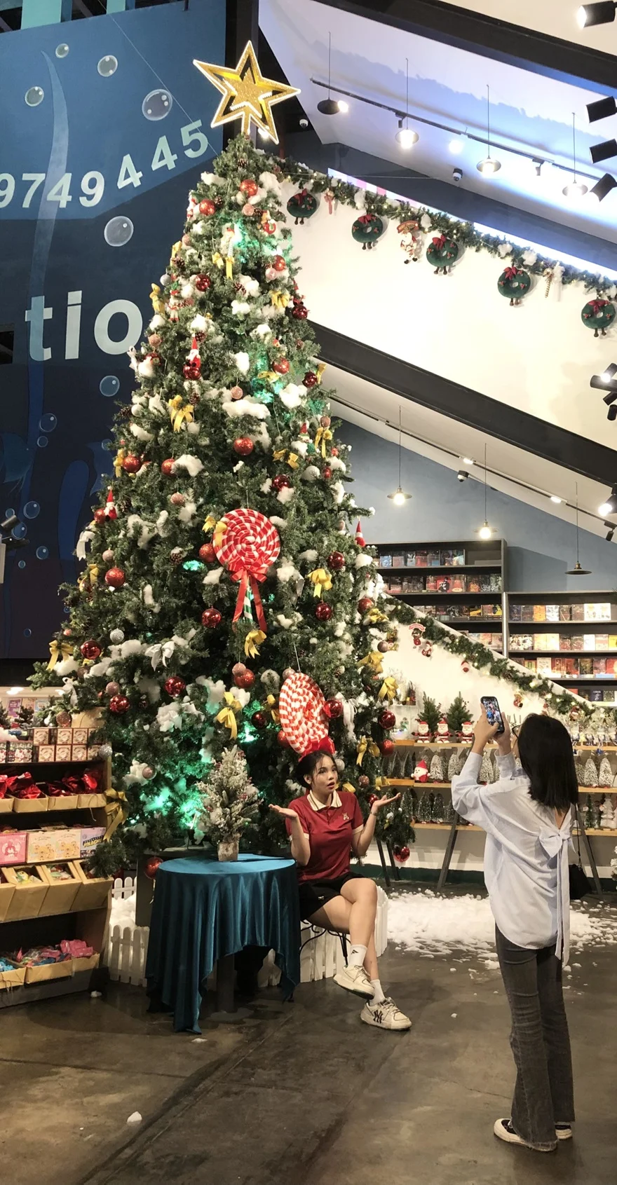 6 Địa điểm chụp ảnh 