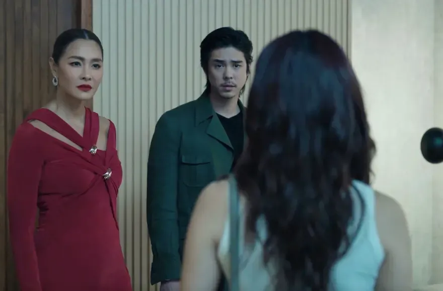 Nàng Thicha nội dung và lịch chiếu