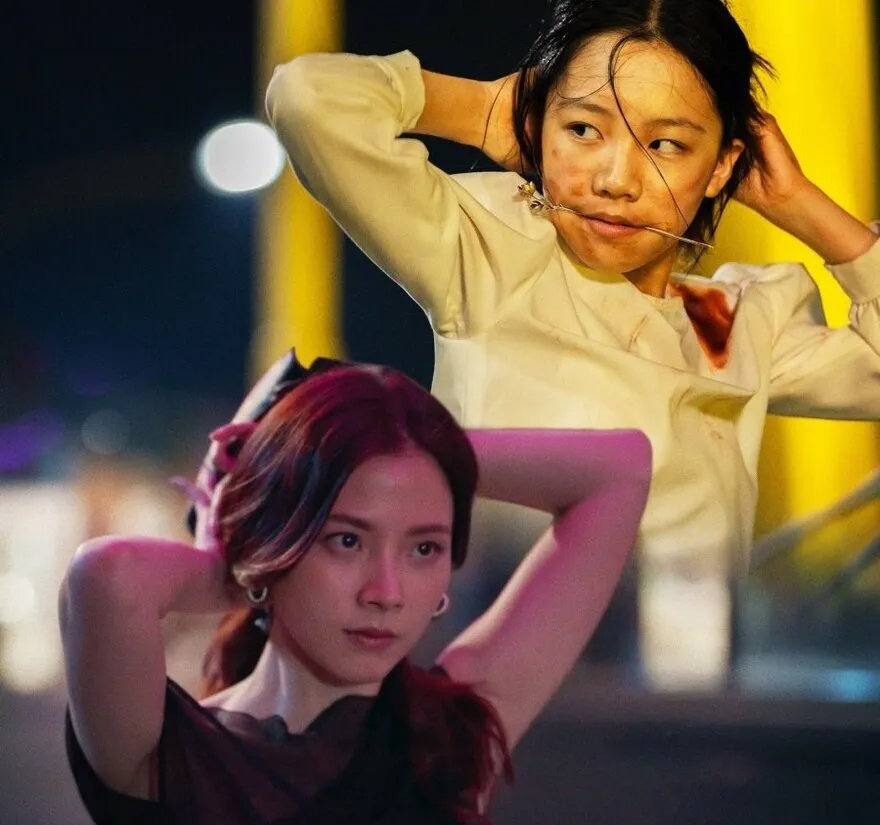 Nàng Thicha nội dung và lịch chiếu