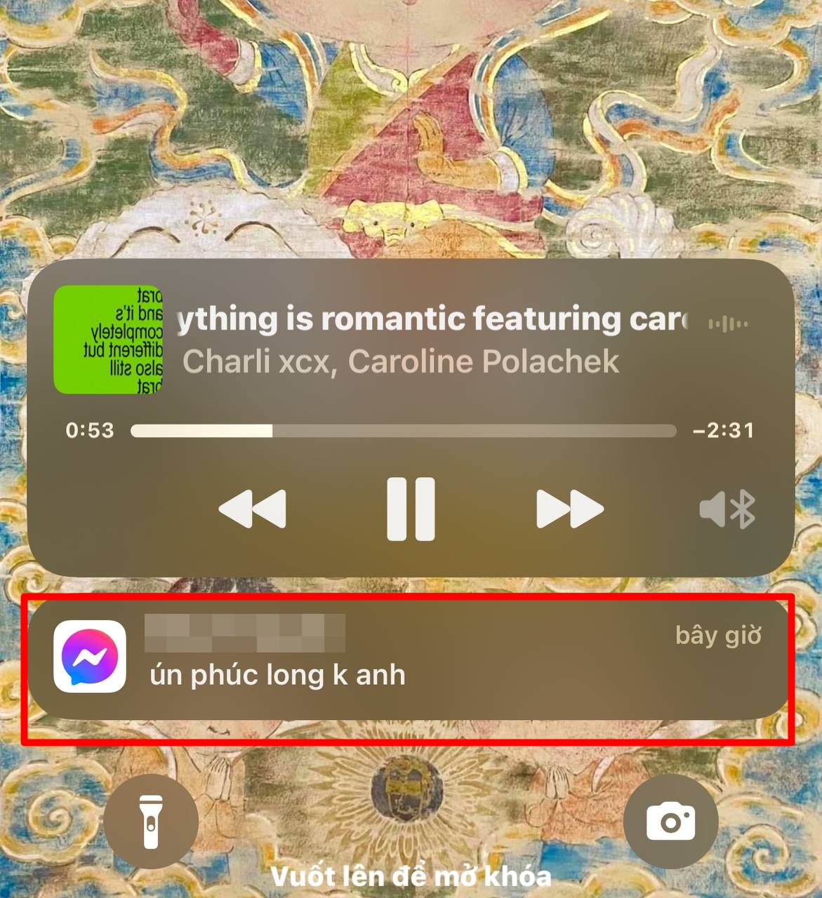 Những cách đọc tin nhắn Messenger mà không cần seen