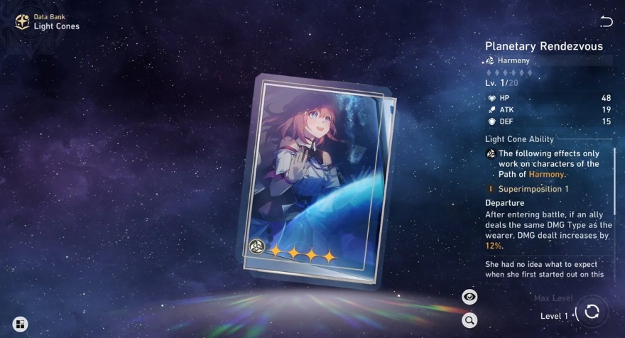 Top 5 Nón Ánh Sáng tốt nhất cho Sunday hsr