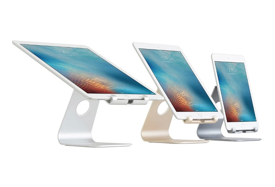 Top các món phụ kiện iPad