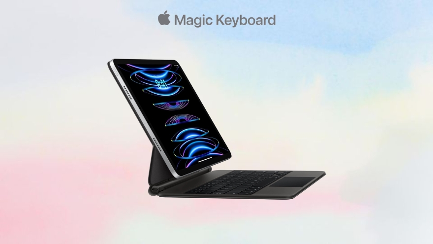 Top các món phụ kiện iPad