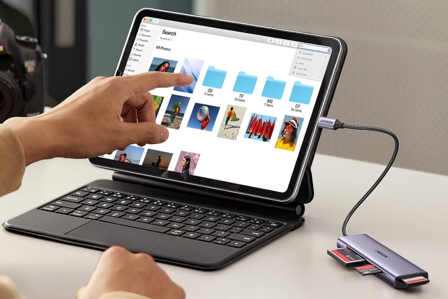 Top các món phụ kiện iPad