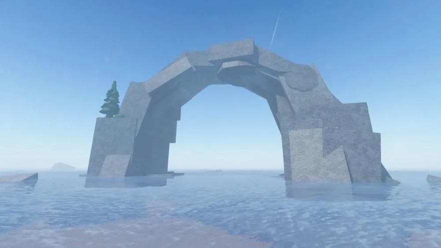 cách nhận Destiny Rod trong Fisch Roblox