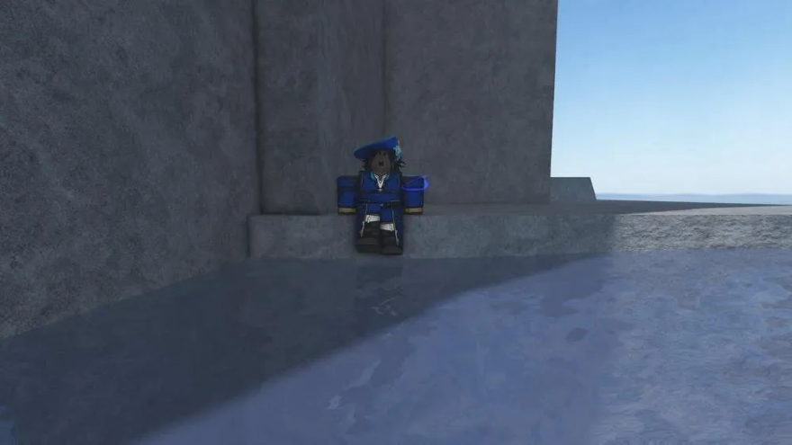 cách nhận Destiny Rod trong Fisch Roblox