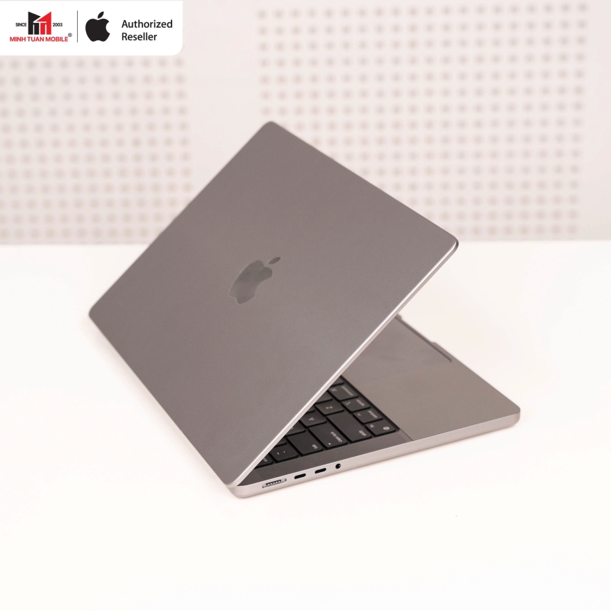 MacBook Pro M4 có đáng để bạn nâng cấp