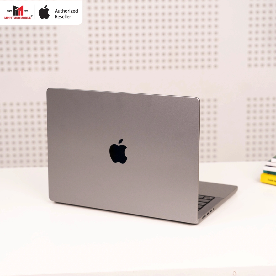 MacBook Pro M4 có đáng để bạn nâng cấp