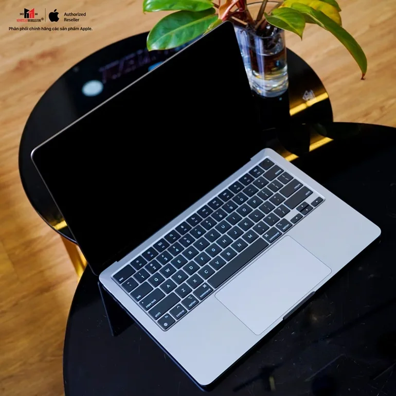 Sắm siêu phẩm MacBook Pro M4 & Mac Mini tại Minh Tuấn Mobile nhận ngay quà khủng